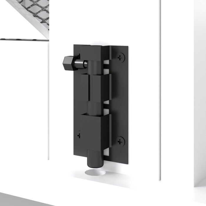 63'' Large Dog Crate Furniture for Double Dog, Wooden Dog Kennel with 2 Drawers,Divider and Sliding Door, Water Resistant Indoor Pets Furniture Style Double Dog Crates