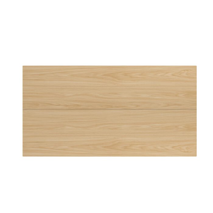 2 IN 1 Modern Dog Crate Kitchen Island With Storage for Small-sized Dogs up to 40lbs, 33.8" L, Cream White Dog Furniture End Table  with Wheels