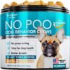 Dedicated probiotics and digestive enzymes for dogs, suitable for all breeds, supporting oral odor, digestion, and intestinal health as a supplement